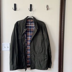 J. Crew jacket